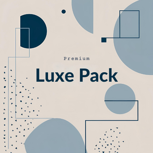 Luxe Pakket
